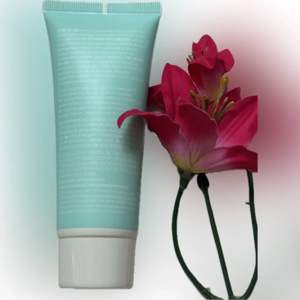 New! Never used! Limited Edition! Ecotools Hydrating & Nourishing Body Lotion!